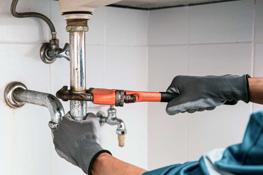 Leak Detection in Mikes